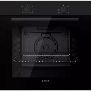 Духова шафа Minola EO 660 BL в Запорожье Духова шафа Minola EO 660 BL в Запорожье